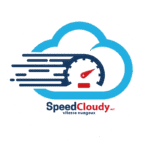 SPEED CLOUDY HOSTING