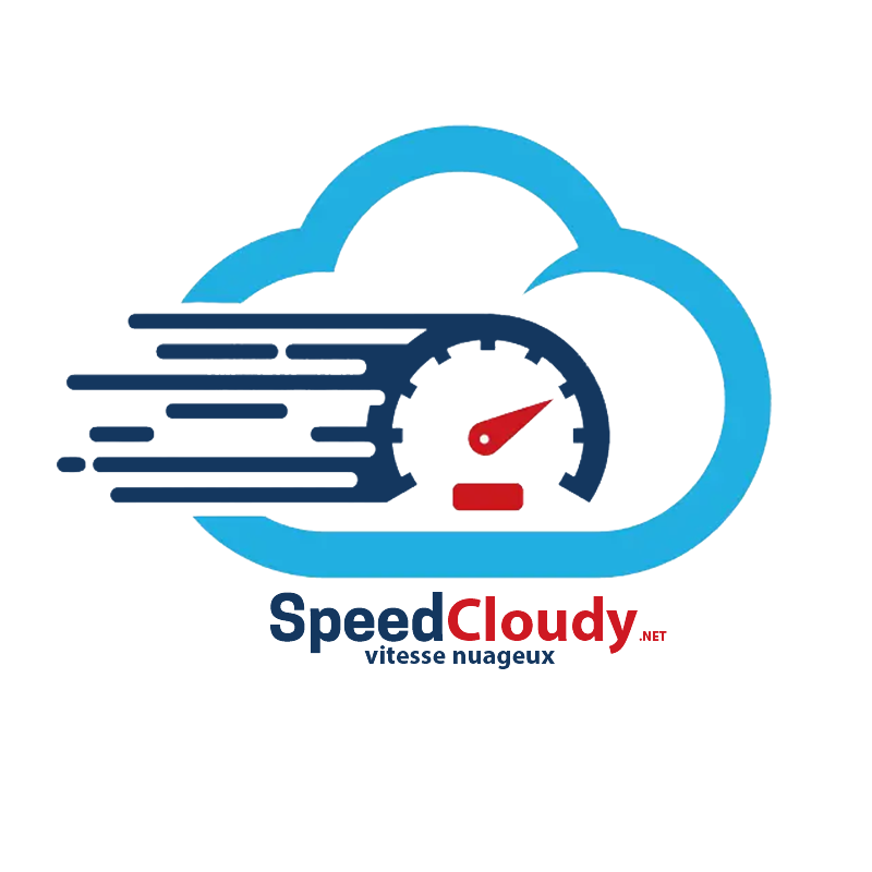 SPEED CLOUDY HOSTING